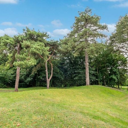Le Hardelot - Studio A 2 Km De La Plage Нёфшатель-Ардло Экстерьер фото